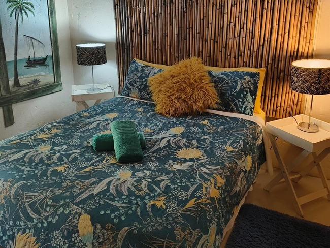 Zanzibar 2-Bedroom Chalet