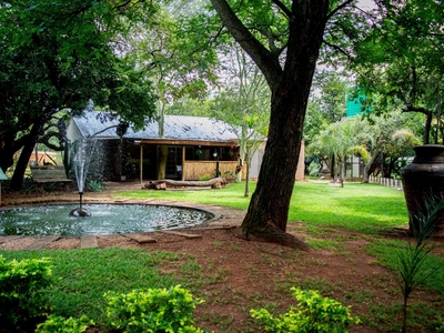 Zanzibar 2-Bedroom Chalet