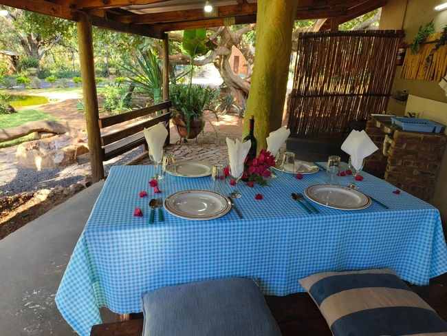 Zanzibar 2-Bedroom Chalet