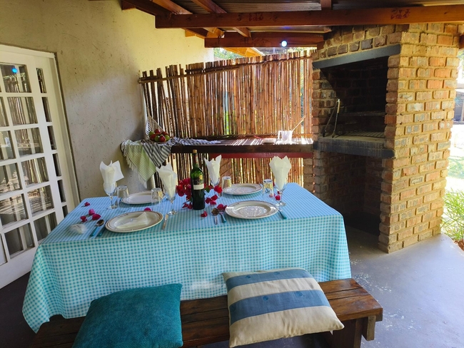Zanzibar 2-Bedroom Chalet