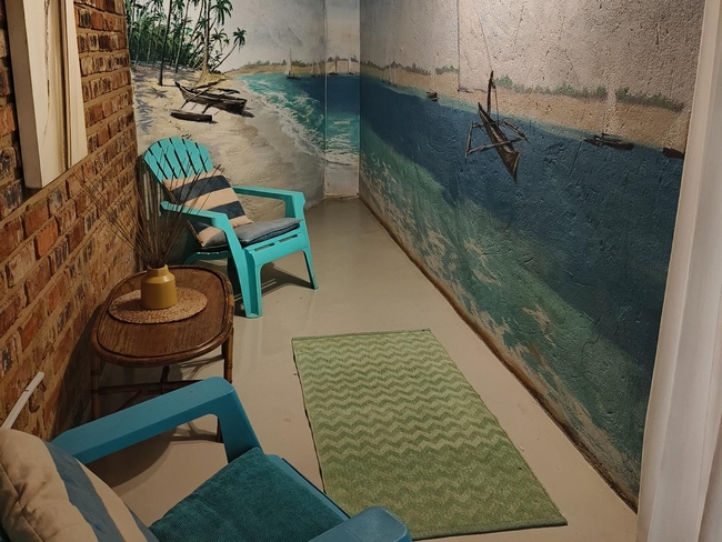 Zanzibar 2-Bedroom Chalet