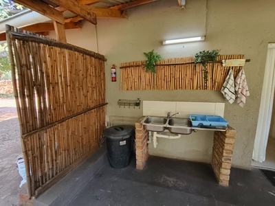 Zanzibar 2-Bedroom Chalet