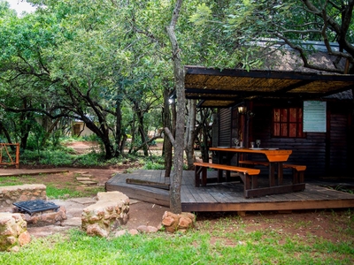 Lallapanzi 1 Family Chalet