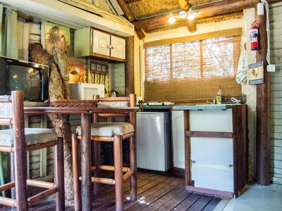 Lallapanzi 2 Family Chalet