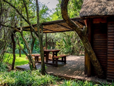 Lallapanzi 2 Family Chalet