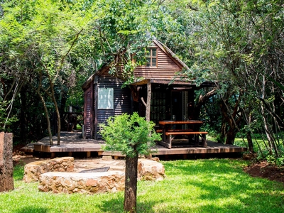 Lallapanzi 2 Family Chalet