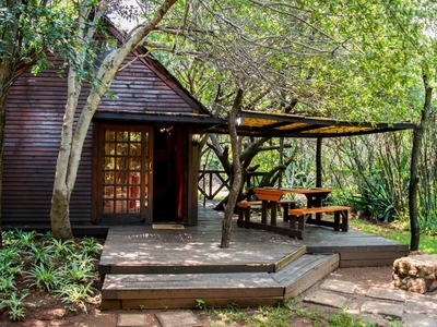 Lallapanzi 1 Family Chalet