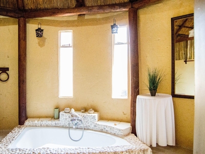Akulala Romantic Couple Chalet