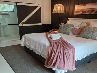 Garden Suite 1