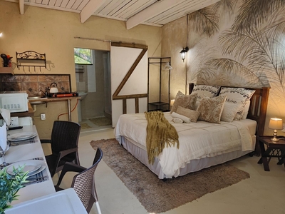 Garden Suite 2