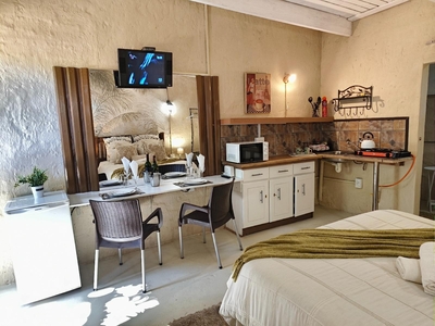 Garden Suite 2