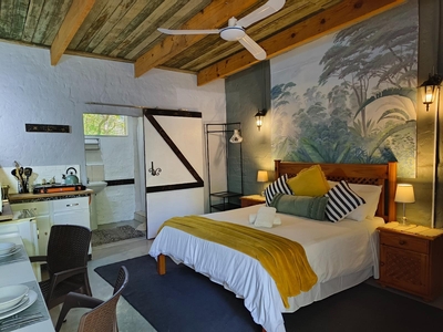 Garden Suite 3