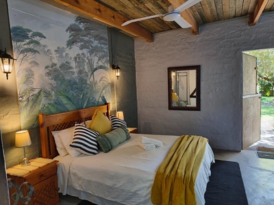 Garden Suite 3