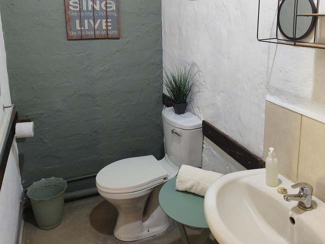 Garden Suite 3