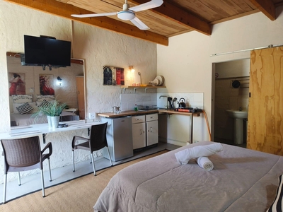 Garden Suite 4