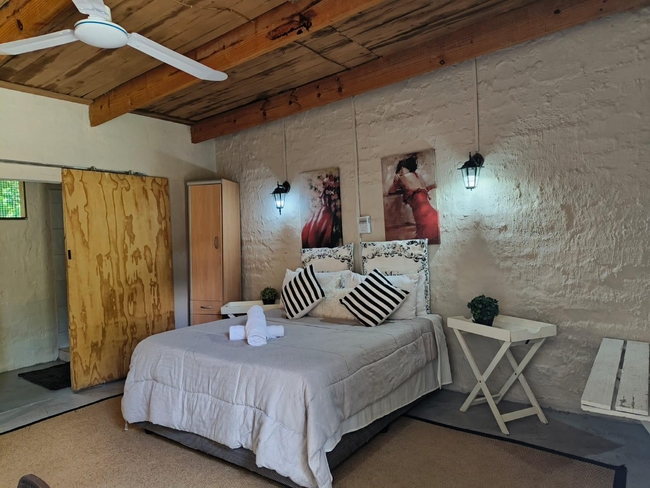Garden Suite 4