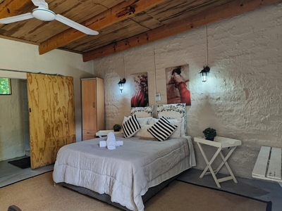 Garden Suite 4