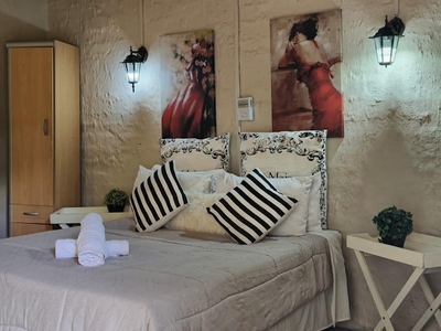 Garden Suite 4