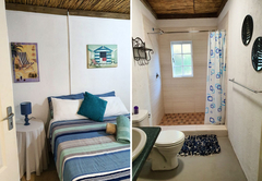 Zanzibar Two Bedroom Chalet 