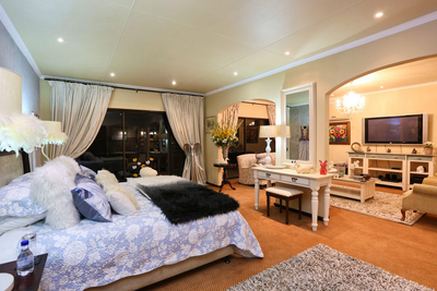 Eden View Boutique Hotel