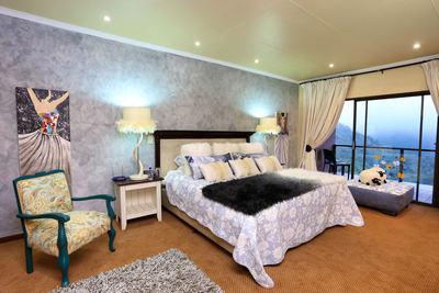 Eden View Boutique Hotel