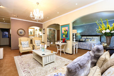 Eden View Boutique Hotel