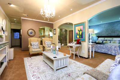 Eden View Boutique Hotel