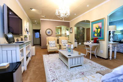 Eden View Boutique Hotel