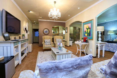 Eden View Boutique Hotel