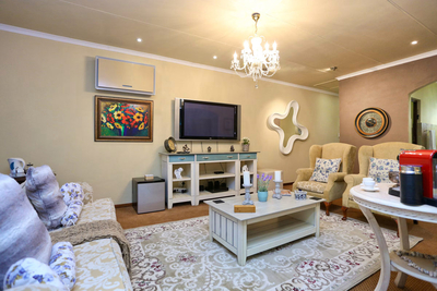Eden View Boutique Hotel
