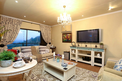 Eden View Boutique Hotel