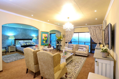 Eden View Boutique Hotel