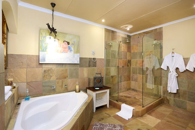 Eden View Boutique Hotel