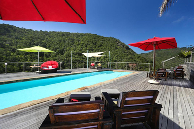 Eden View Boutique Hotel