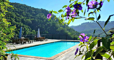 Eden View Boutique Hotel