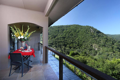 Eden View Boutique Hotel