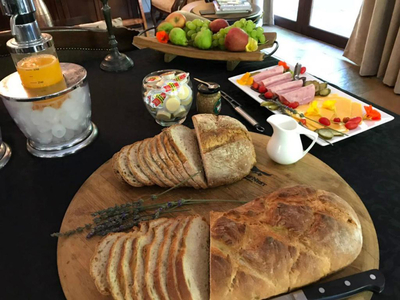 Eden View Boutique Hotel