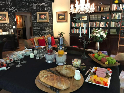 Eden View Boutique Hotel