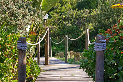 Eden View Boutique Hotel