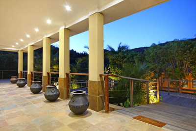 Eden View Boutique Hotel