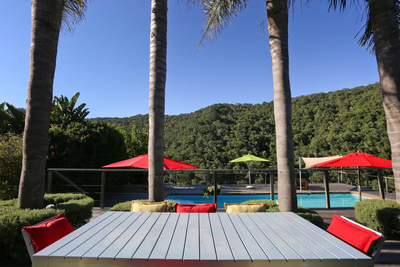 Eden View Boutique Hotel
