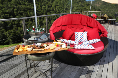 Eden View Boutique Hotel