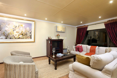 Eden View Boutique Hotel