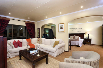 Eden View Boutique Hotel