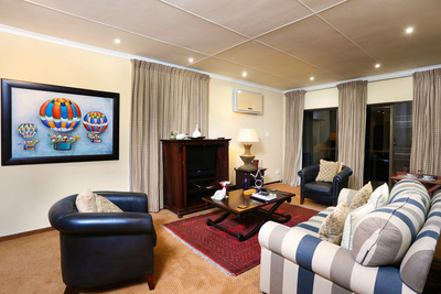 Eden View Boutique Hotel