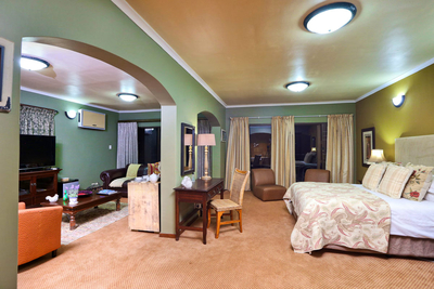 Eden View Boutique Hotel