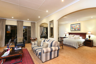 Eden View Boutique Hotel