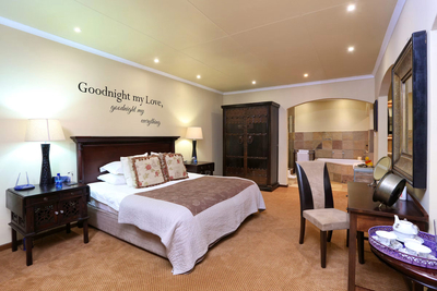 Eden View Boutique Hotel
