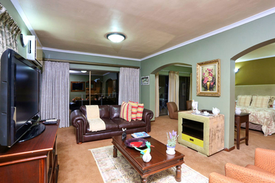 Eden View Boutique Hotel
