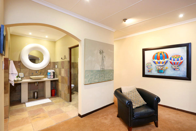 Eden View Boutique Hotel